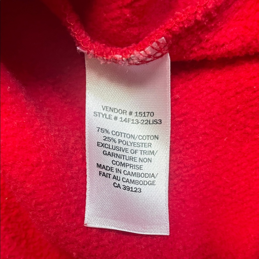 Northern Reflectins Colorful Sweatshirts size small - Picture 13 of 16